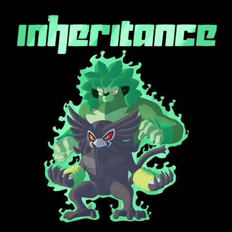 inheritance smogon|inheritance forums.